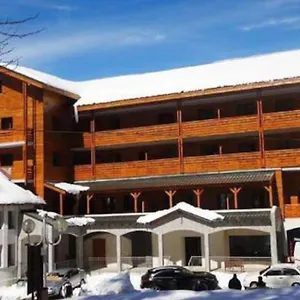 Superbe T2 Au Pied Des Pistes Appartement