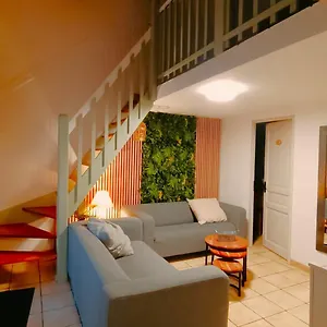 La Rose Des Vents & - La Parenthese Hébergement de vacances